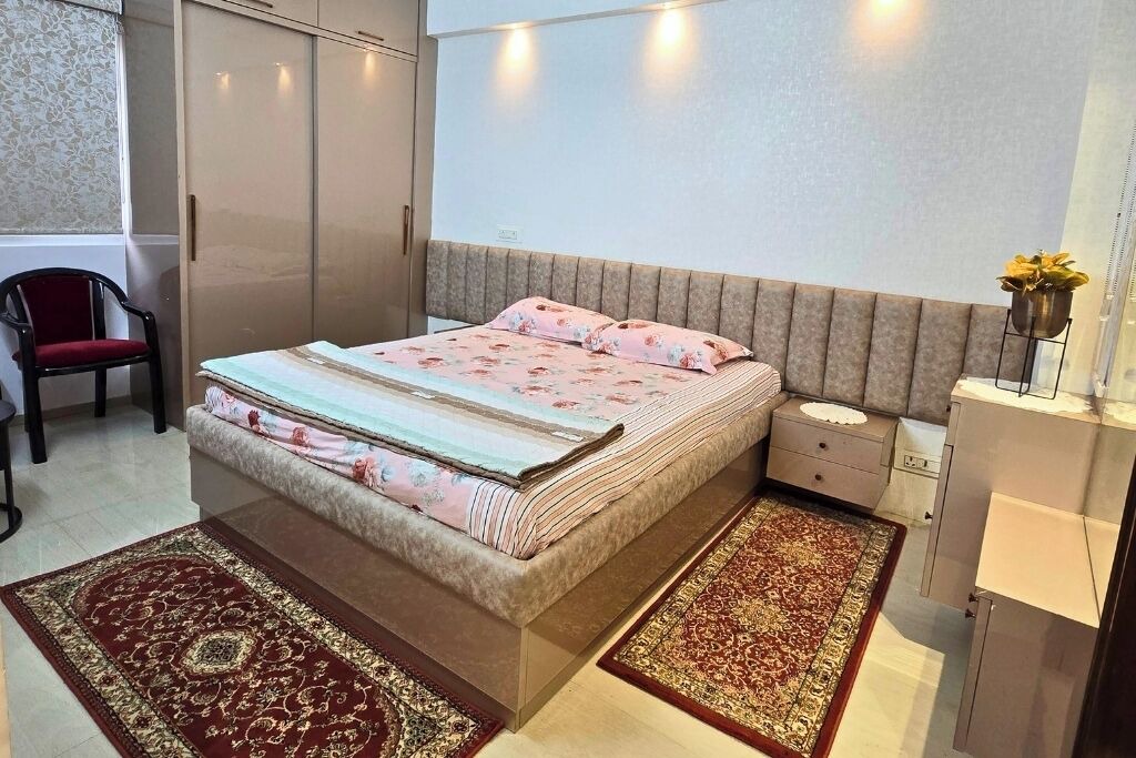 Photo of Bedroom in Bareilly