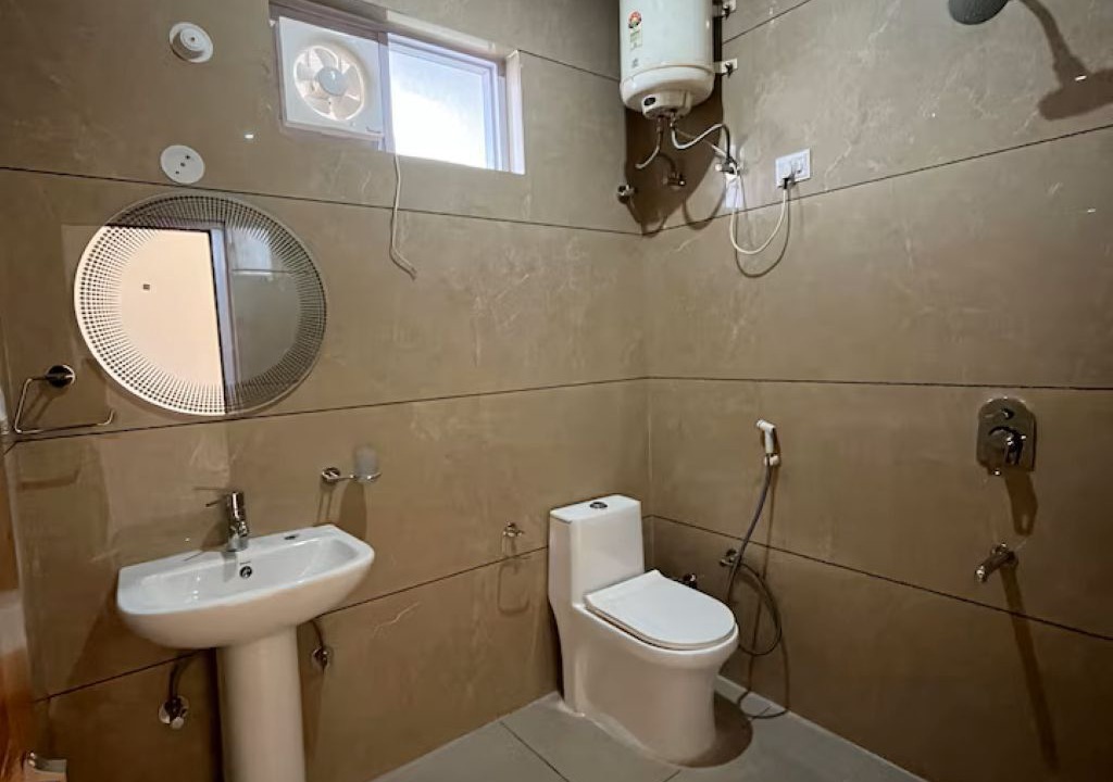 Photo of Bathroom in Naddi