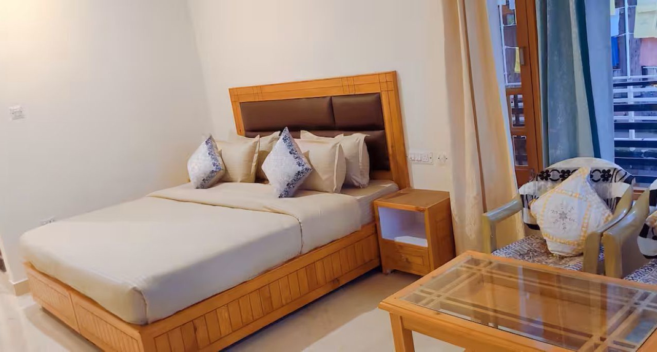 Photo of Bedroom in Naddi