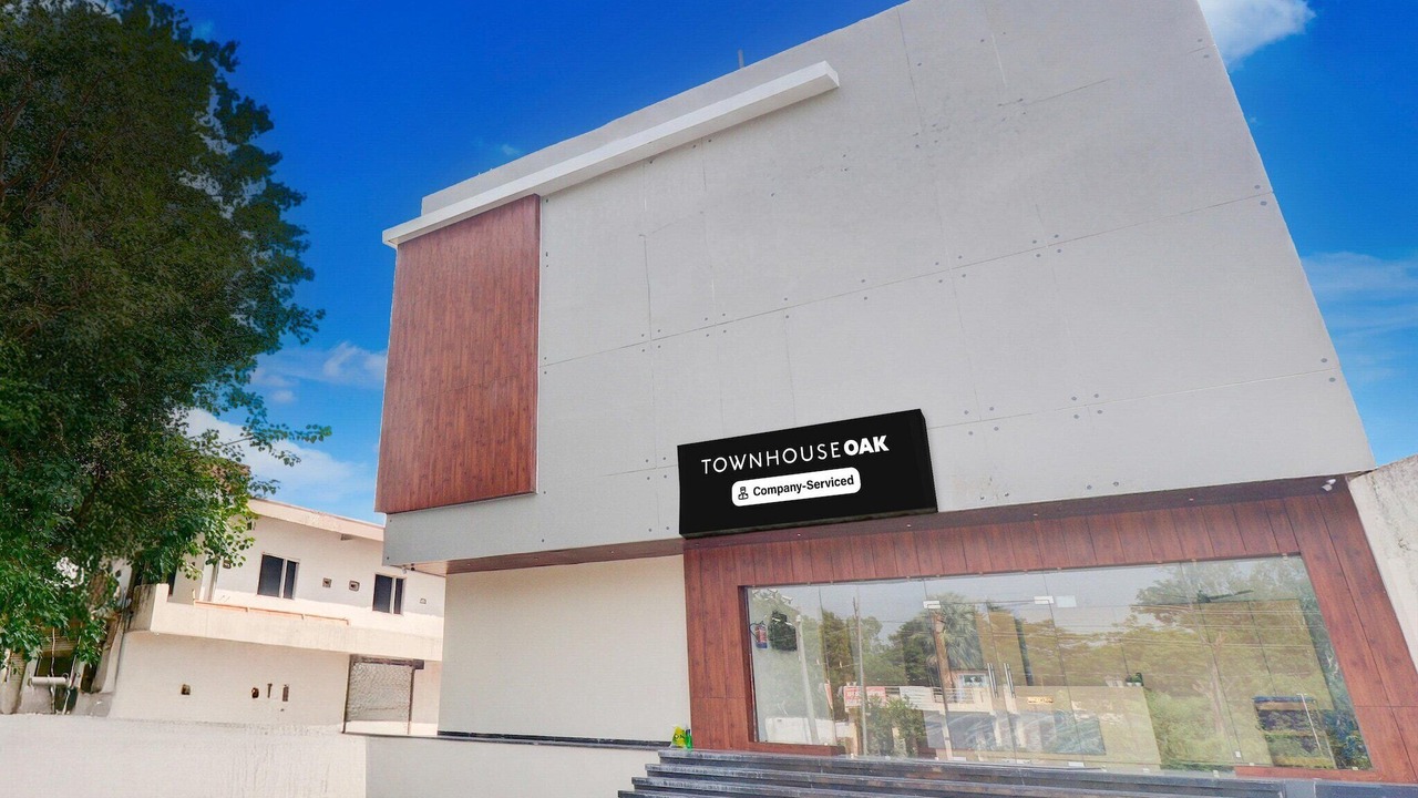 Photo of Outdoor in Jhansi