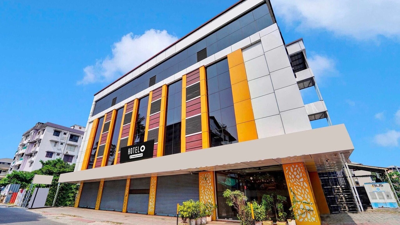 Photo of Outdoor in Kaloor