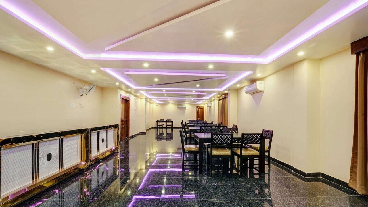 Photo of Livingroom in Patna