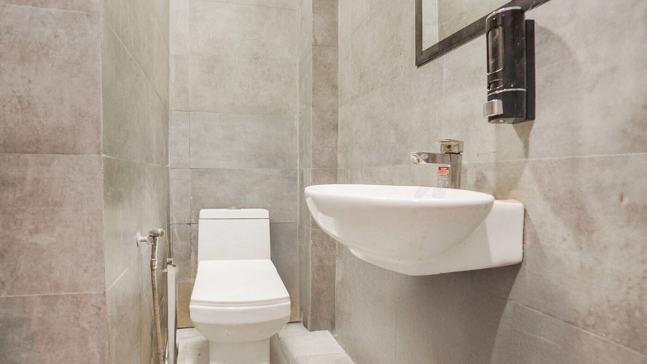 Photo of Bathroom in Delhi