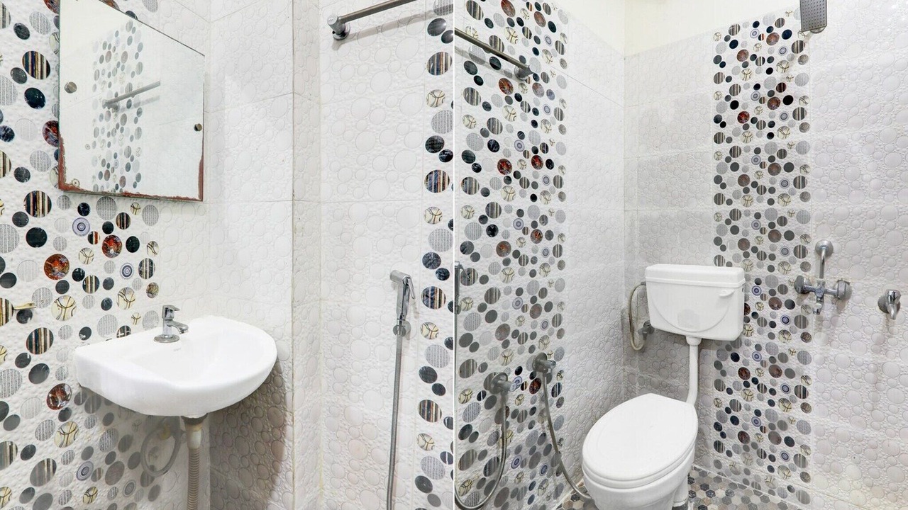 Photo of Bathroom in Gorakhpur