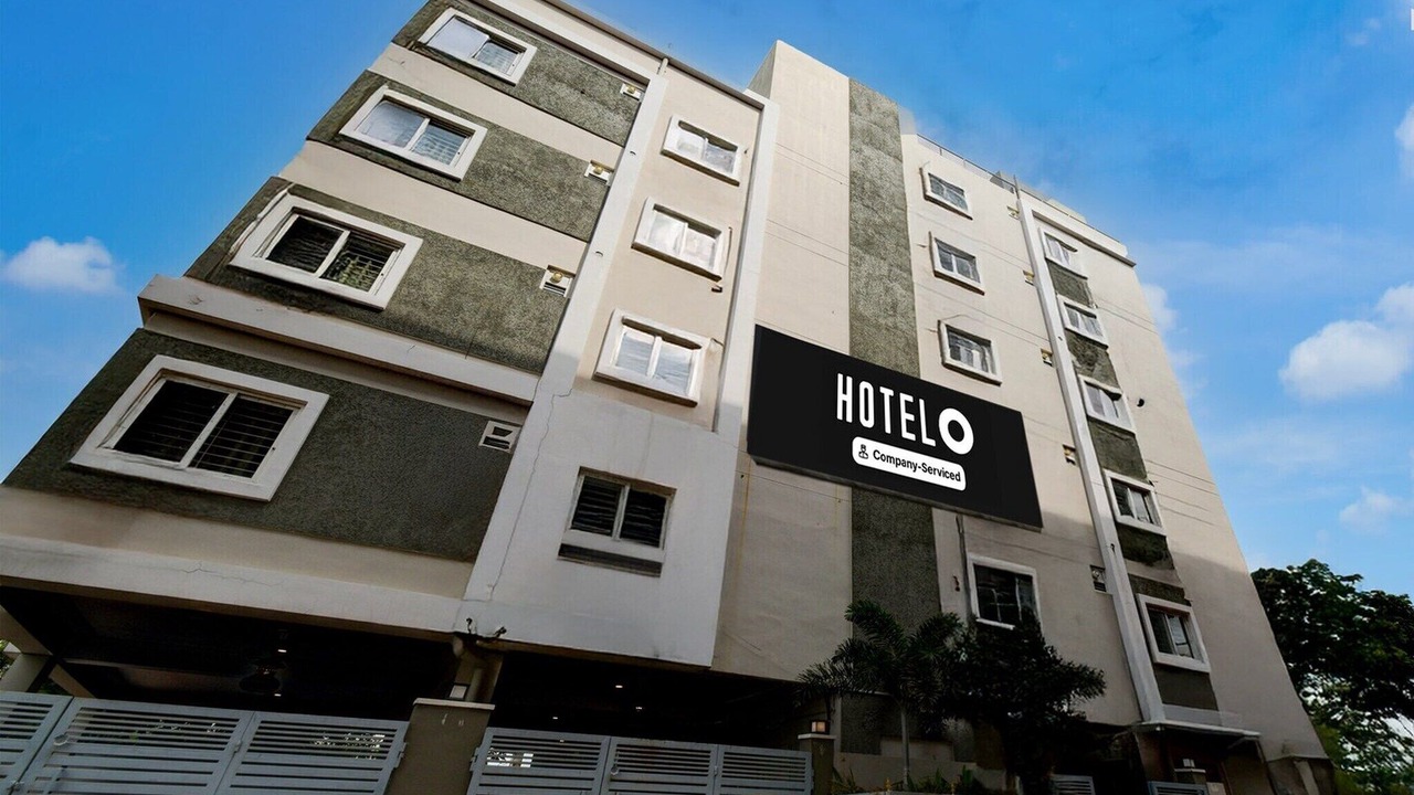 Photo of Outdoor in Hyderabad