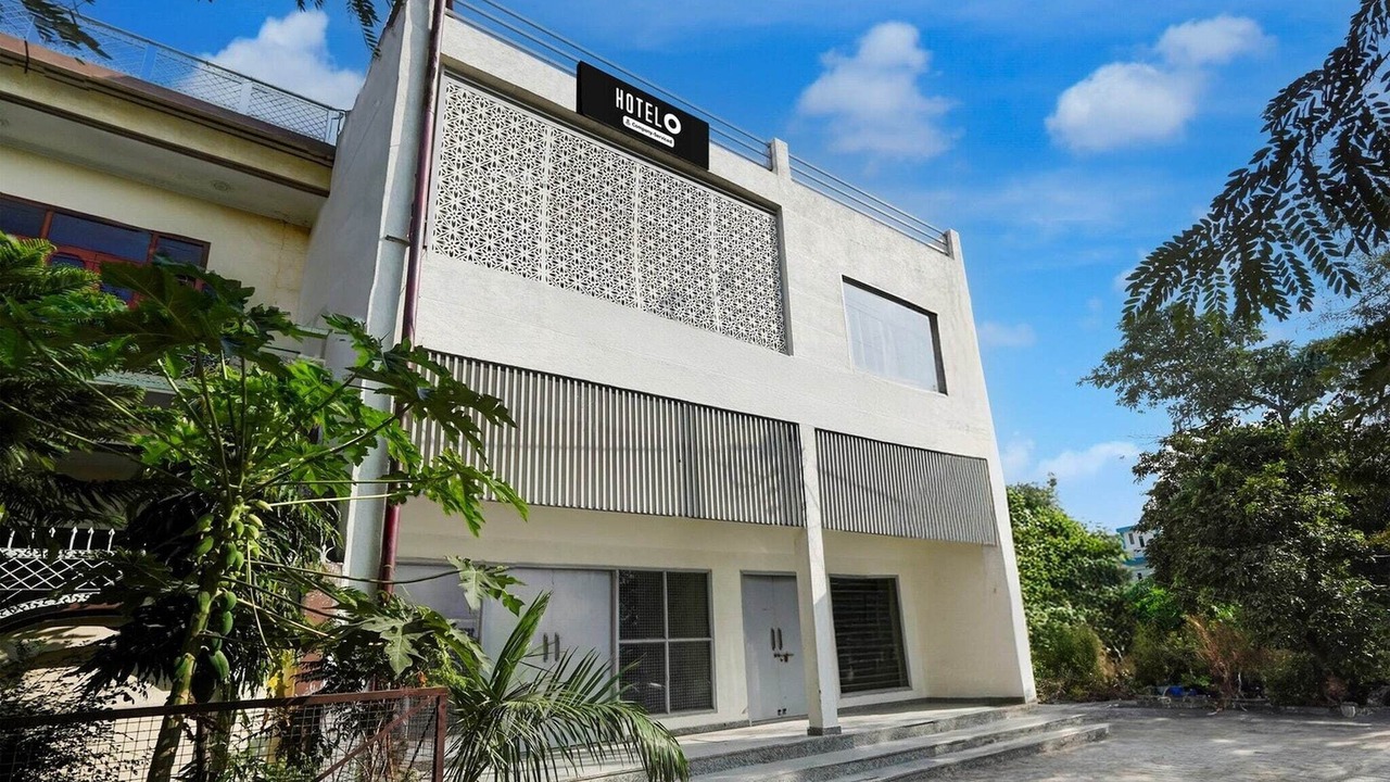 Photo of Outdoor in Meerut