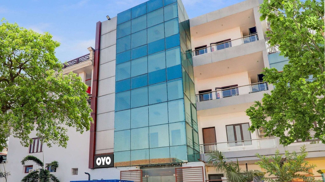 Photo of Outdoor in Gomti Nagar