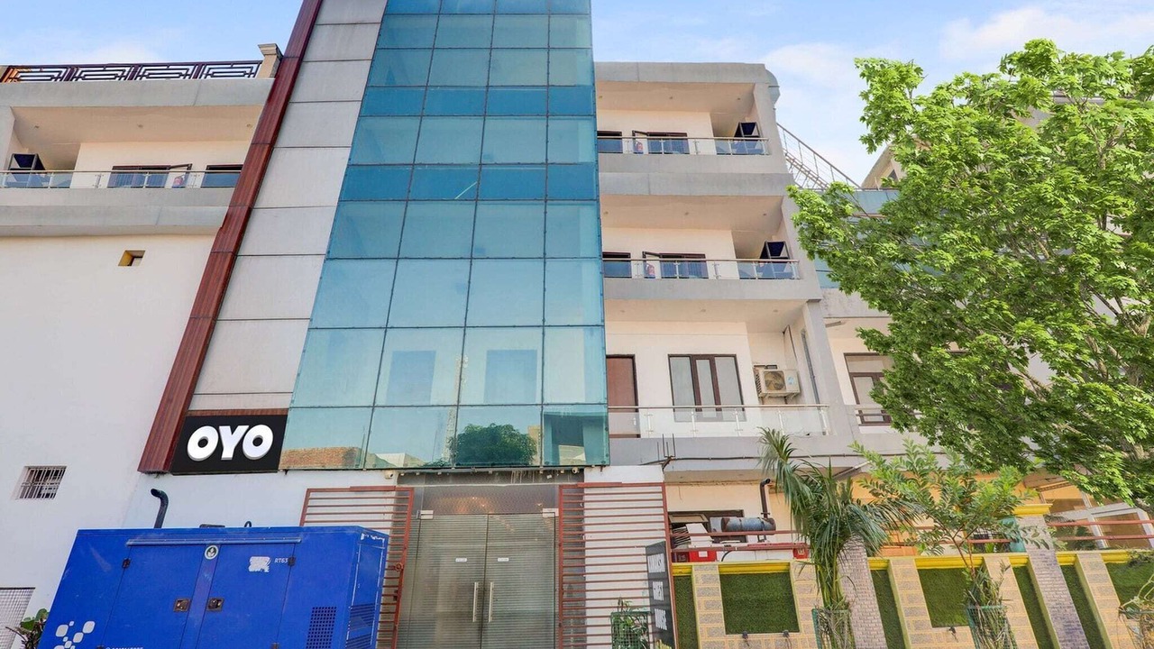 Photo of Outdoor in Gomti Nagar