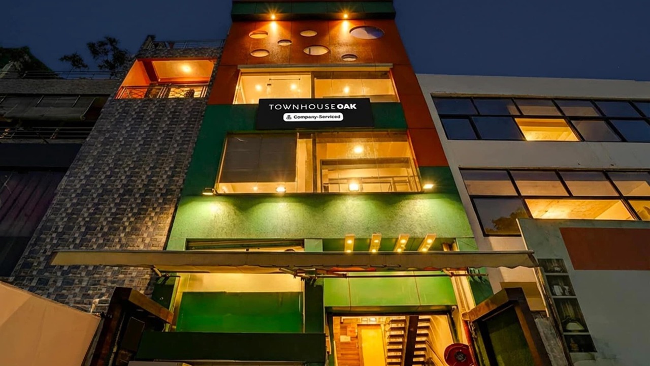 Photo of Outdoor in Allahabad