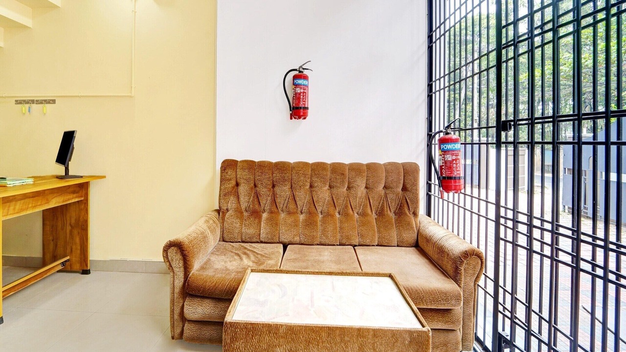 Photo of Livingroom in Kozhikode