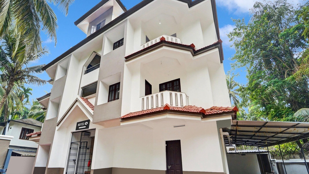 Photo of Outdoor in Kozhikode