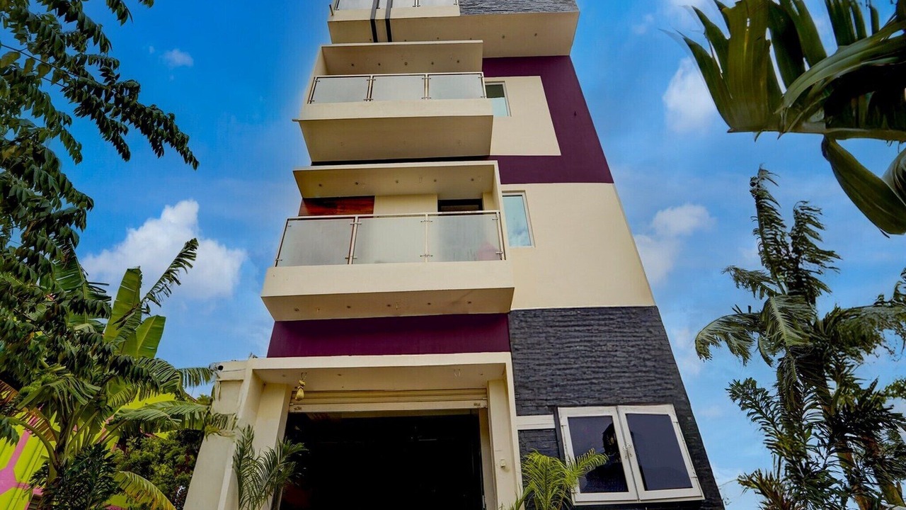 Photo of Outdoor in Periyakulam
