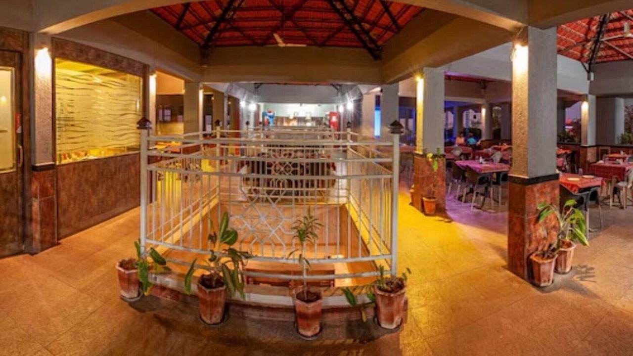 Photo of Livingroom in Kittur