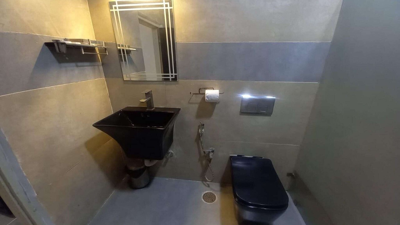 Photo of Bathroom in Kittur