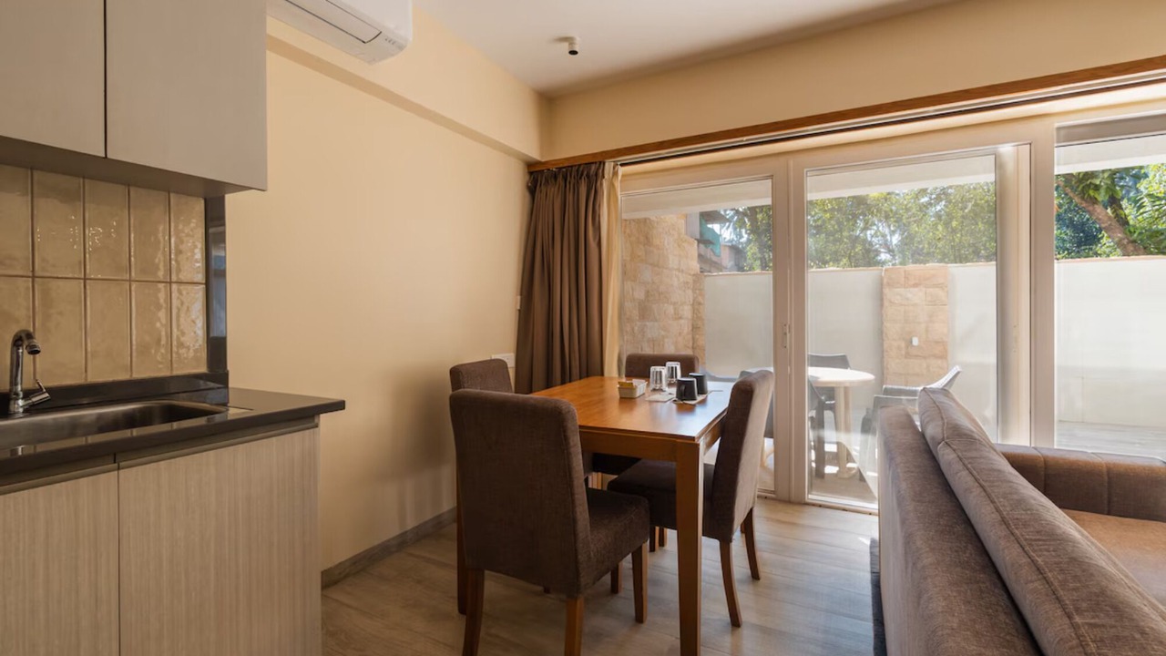 Photo of Livingroom in Siolim