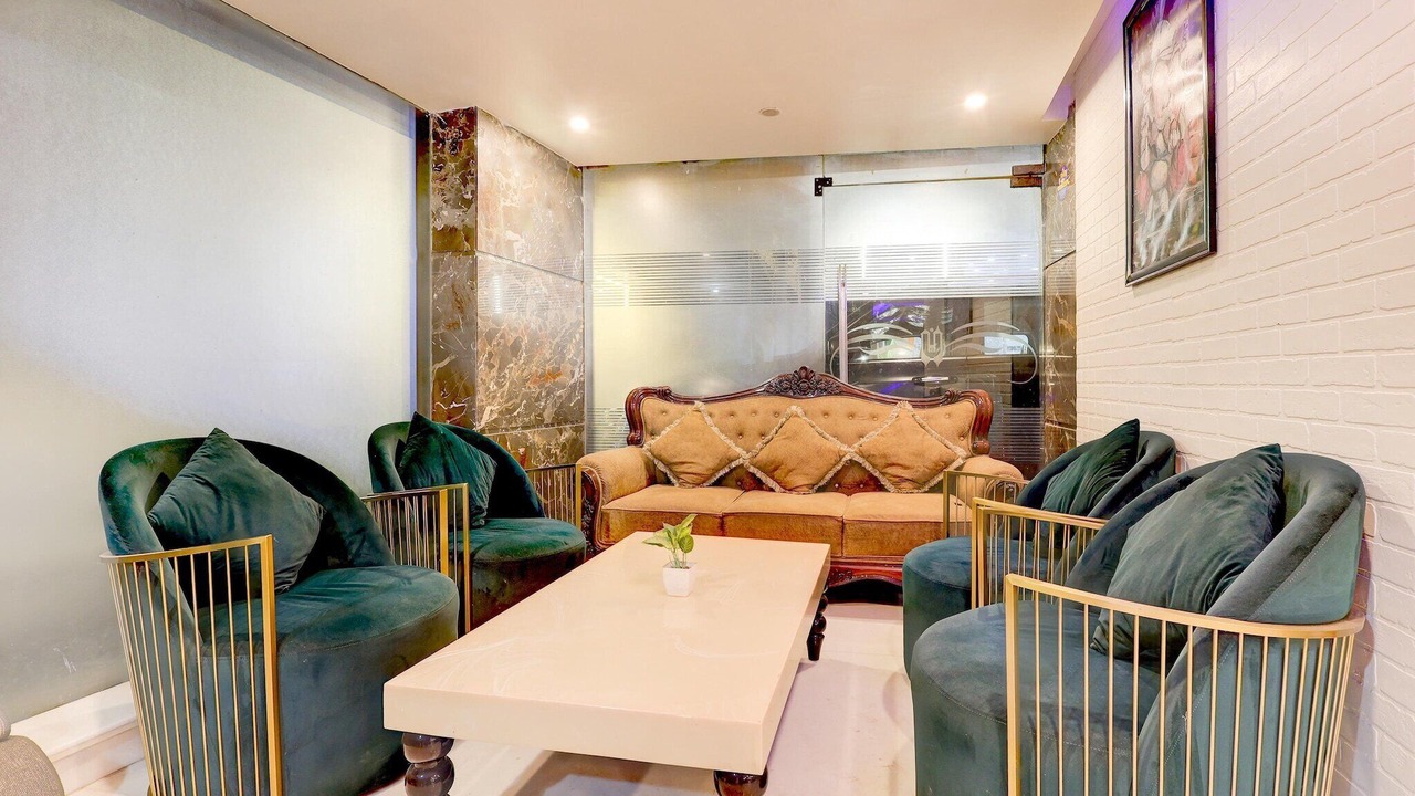 Photo of Livingroom in Paharganj