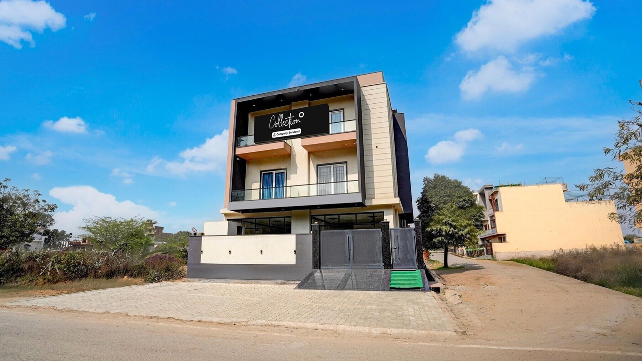 Photo of Outdoor in Greater Noida