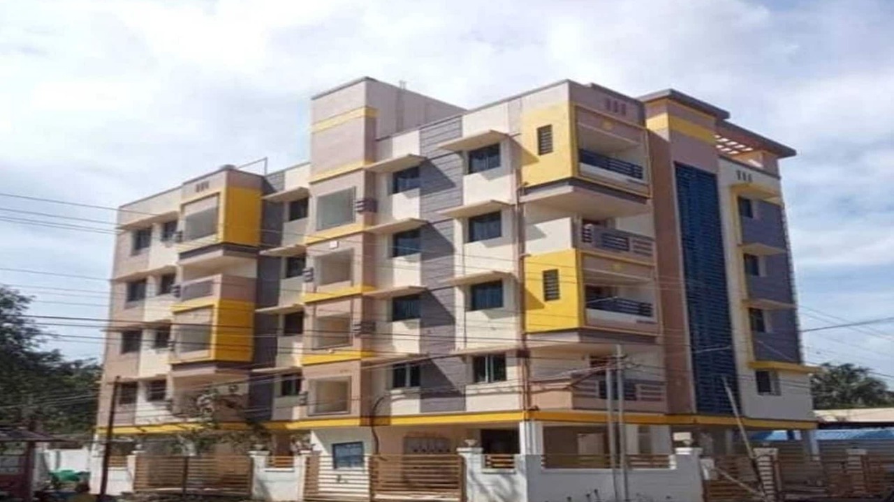 Photo of Outdoor in Madurai