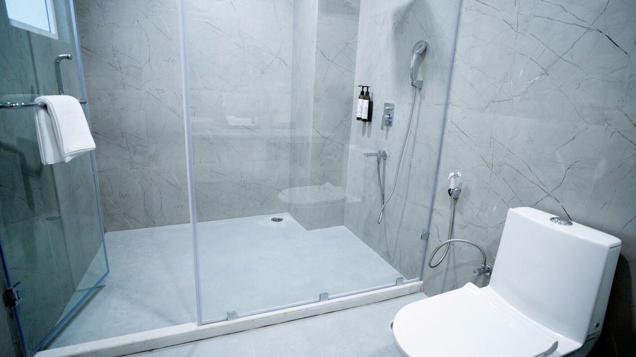 Photo of Bathroom in Faizabad