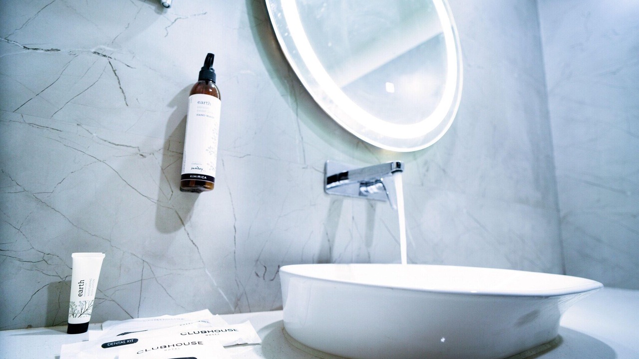 Photo of Bathroom in Faizabad