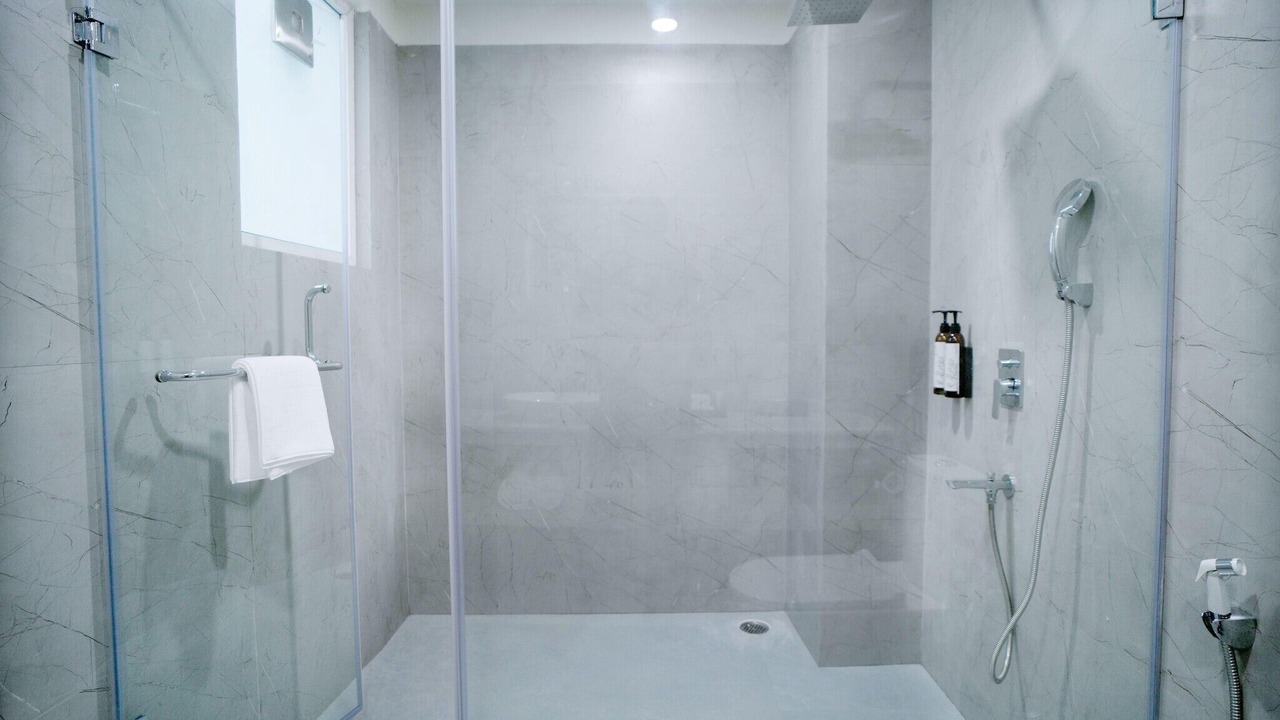 Photo of Bathroom in Faizabad