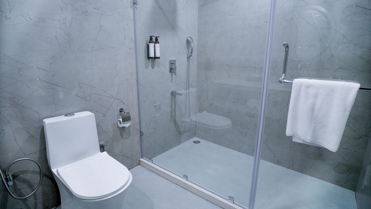 Photo of Bathroom in Faizabad