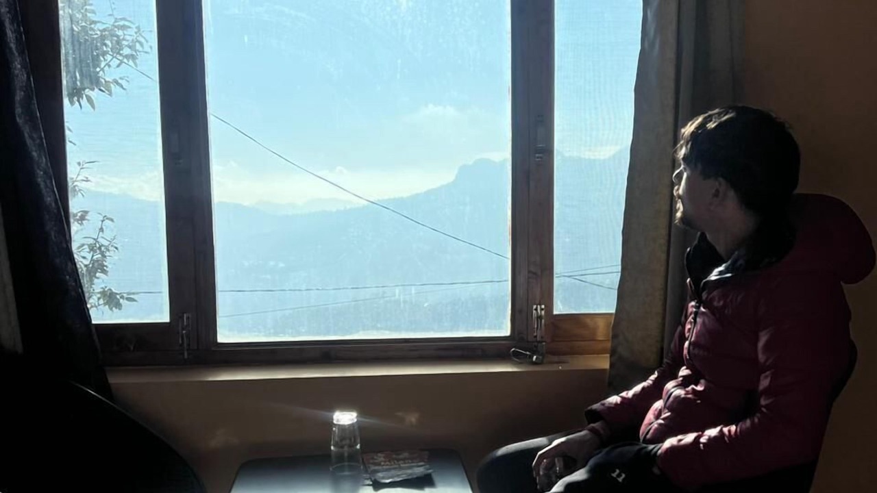 Photo of Livingroom in Kanatal