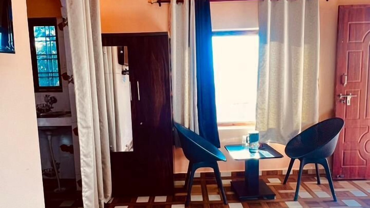 Photo of Bedroom in Kanatal