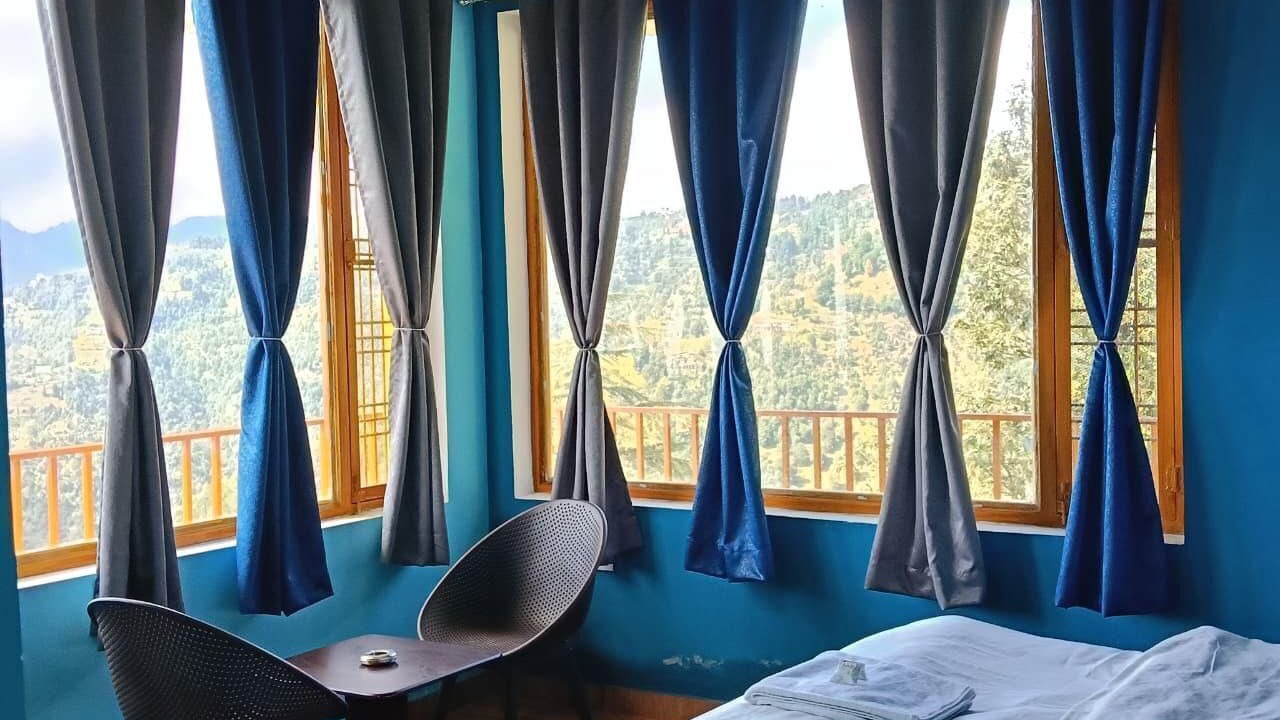 Photo of Bedroom in Kanatal