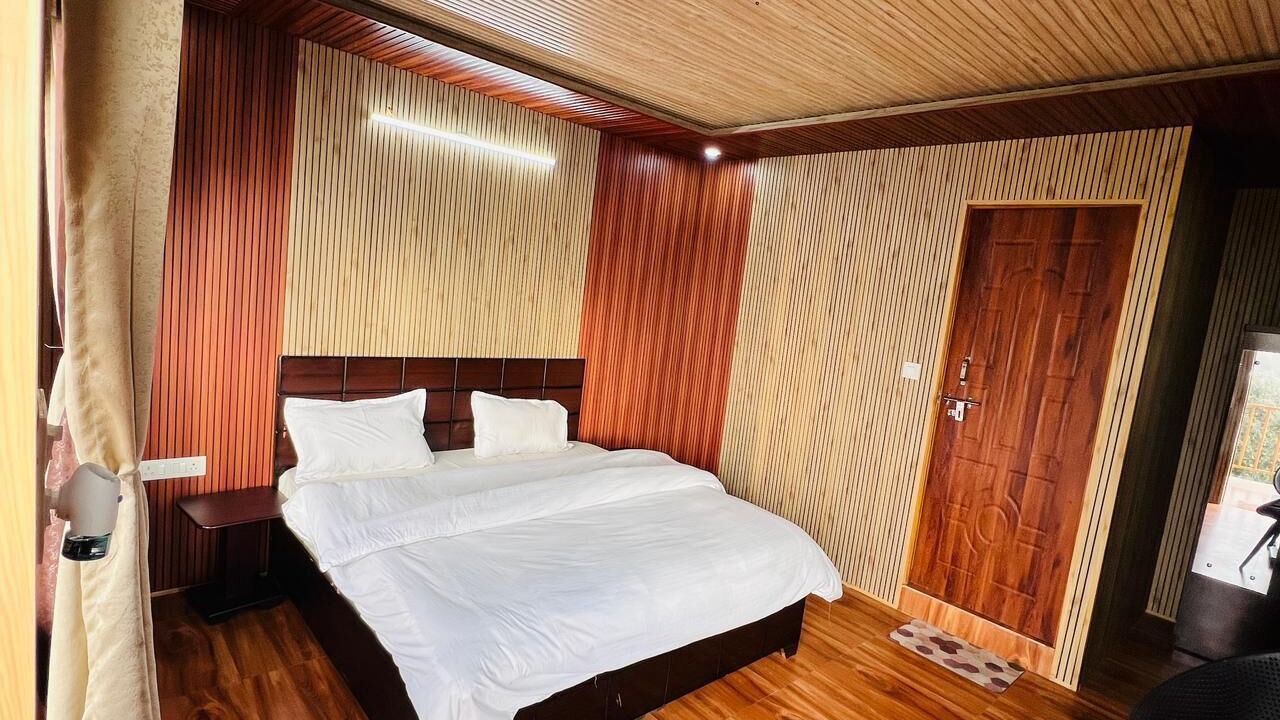 Photo of Bedroom in Kanatal