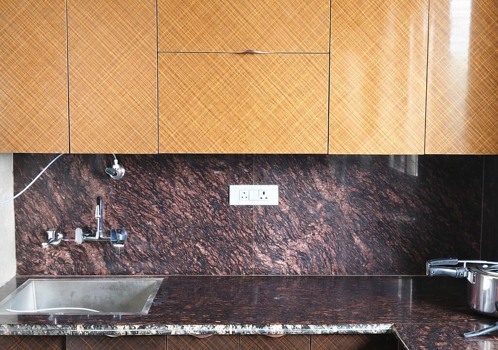 Photo of Kitchen in Greater Noida