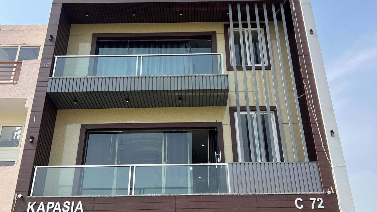 Photo of Outdoor in Greater Noida