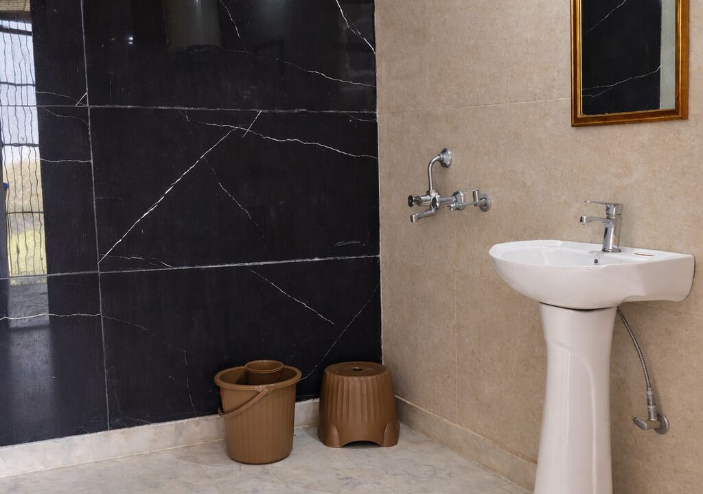 Photo of Bathroom in Greater Noida