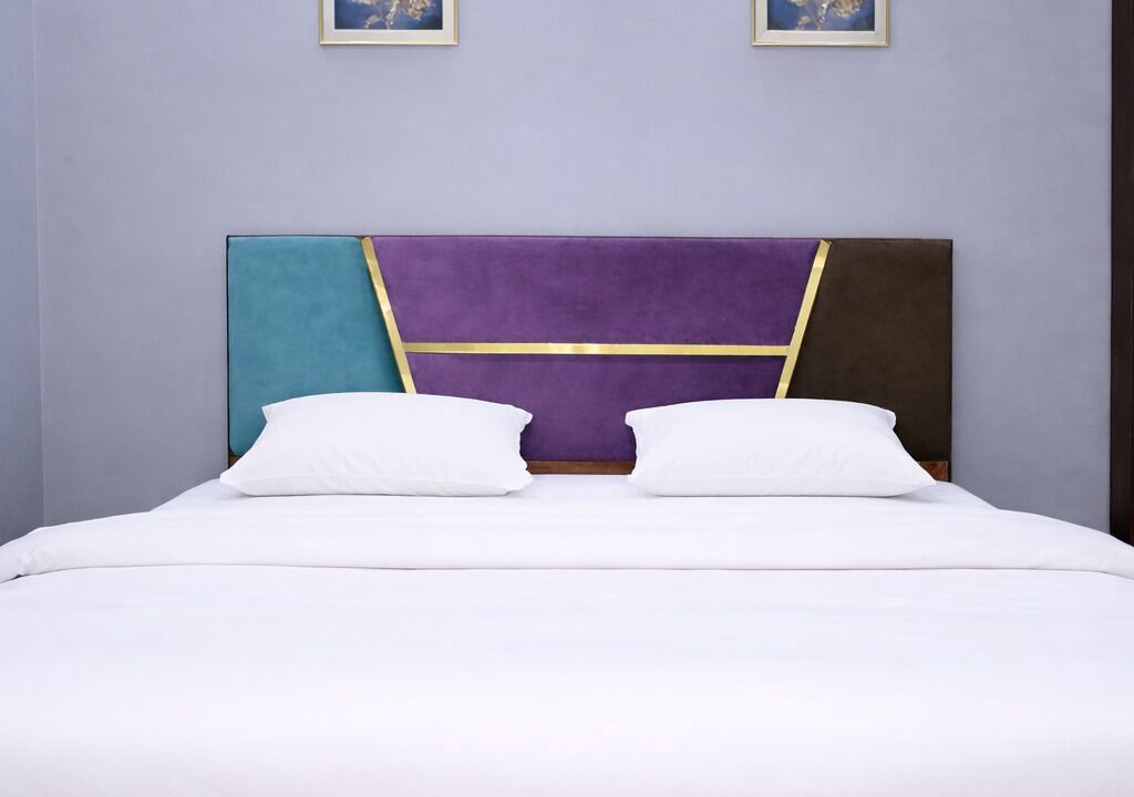 Photo of Bedroom in Greater Noida