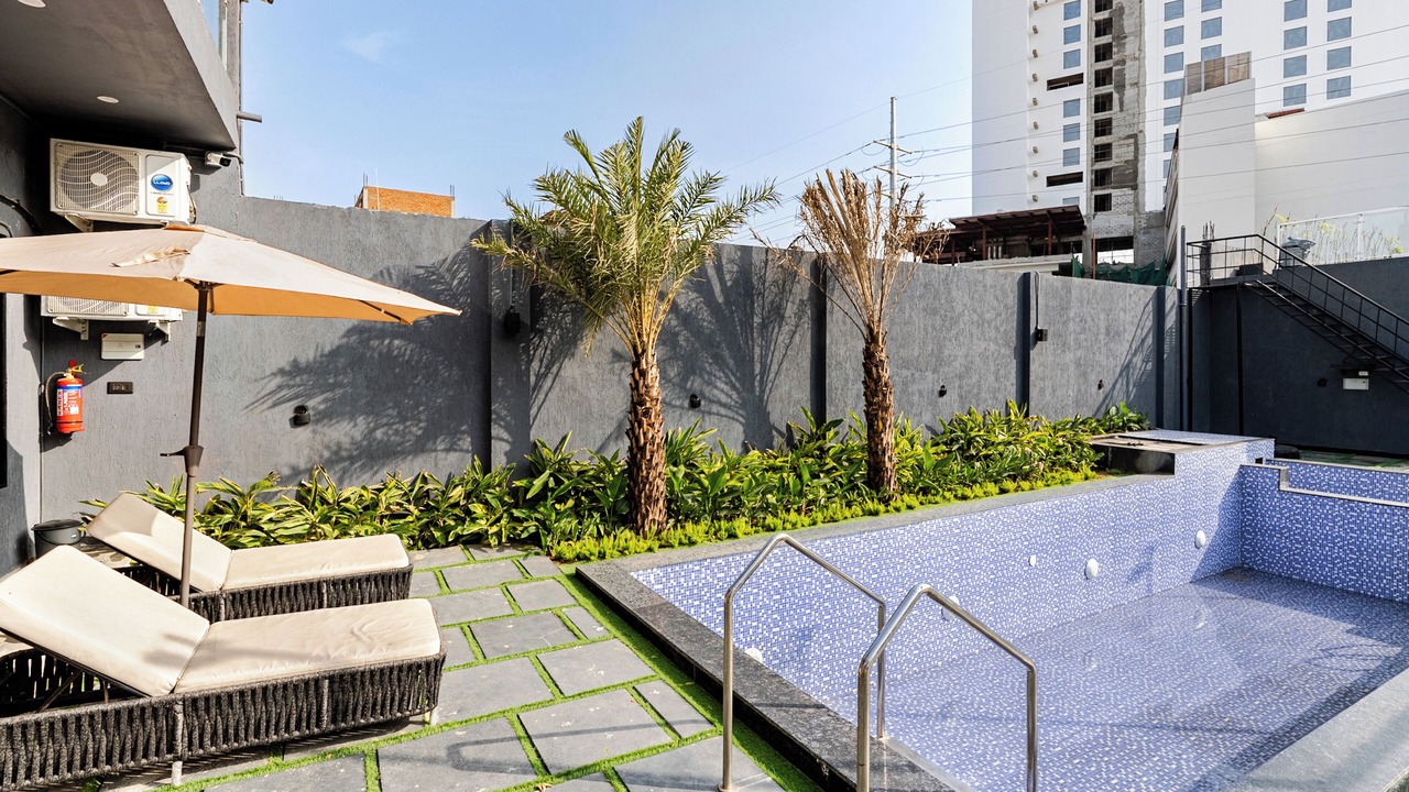 Photo of Outdoor in Gurugram