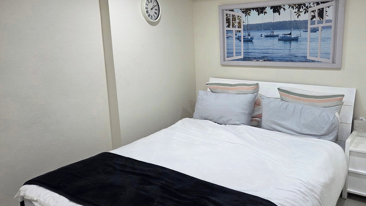 Photo of Bedroom in Brookvale