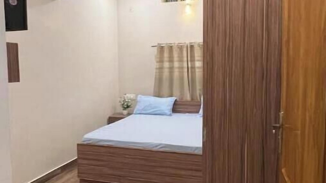 Photo of Bedroom in Varanasi