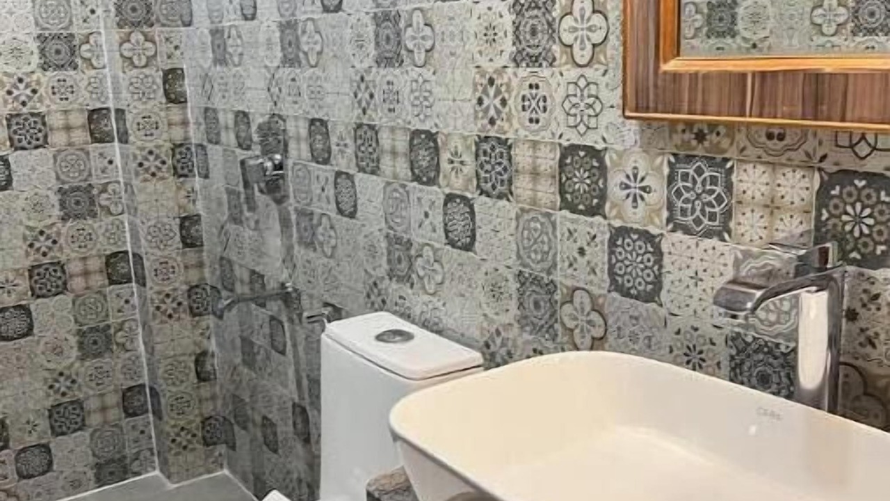 Photo of Bathroom in Varanasi