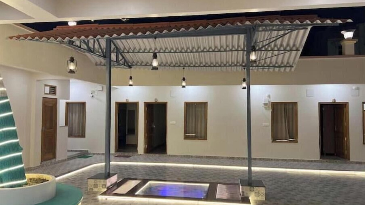 Photo of Outdoor in Varanasi