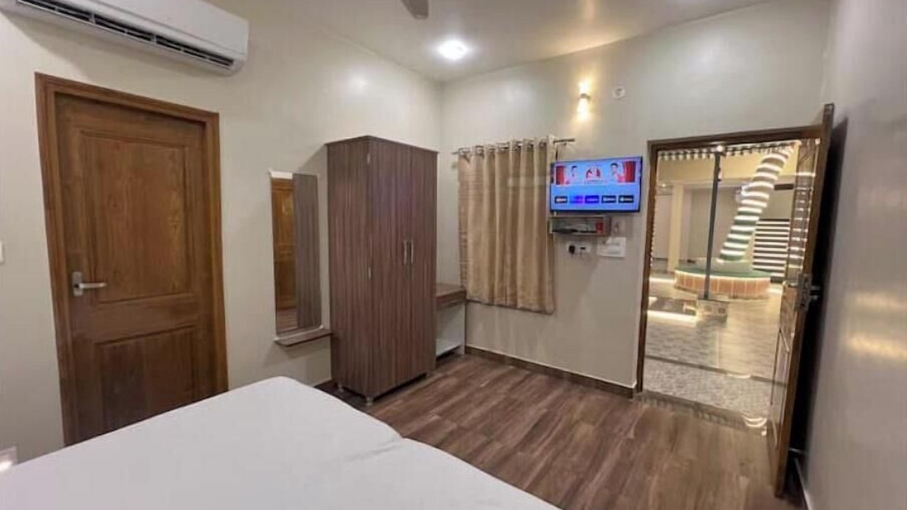 Photo of Bedroom in Varanasi