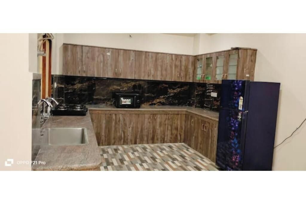 Photo of Kitchen in Varanasi
