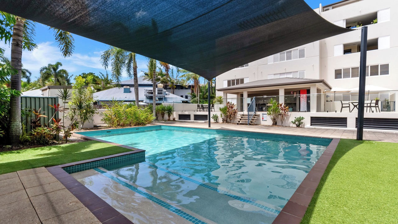 Photo of Outdoor in Cairns North