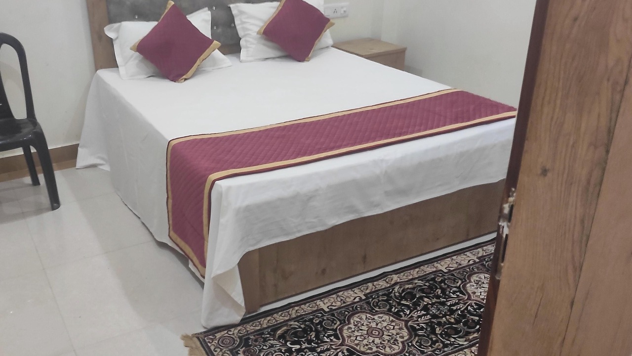 Photo of Bedroom in Kannauj