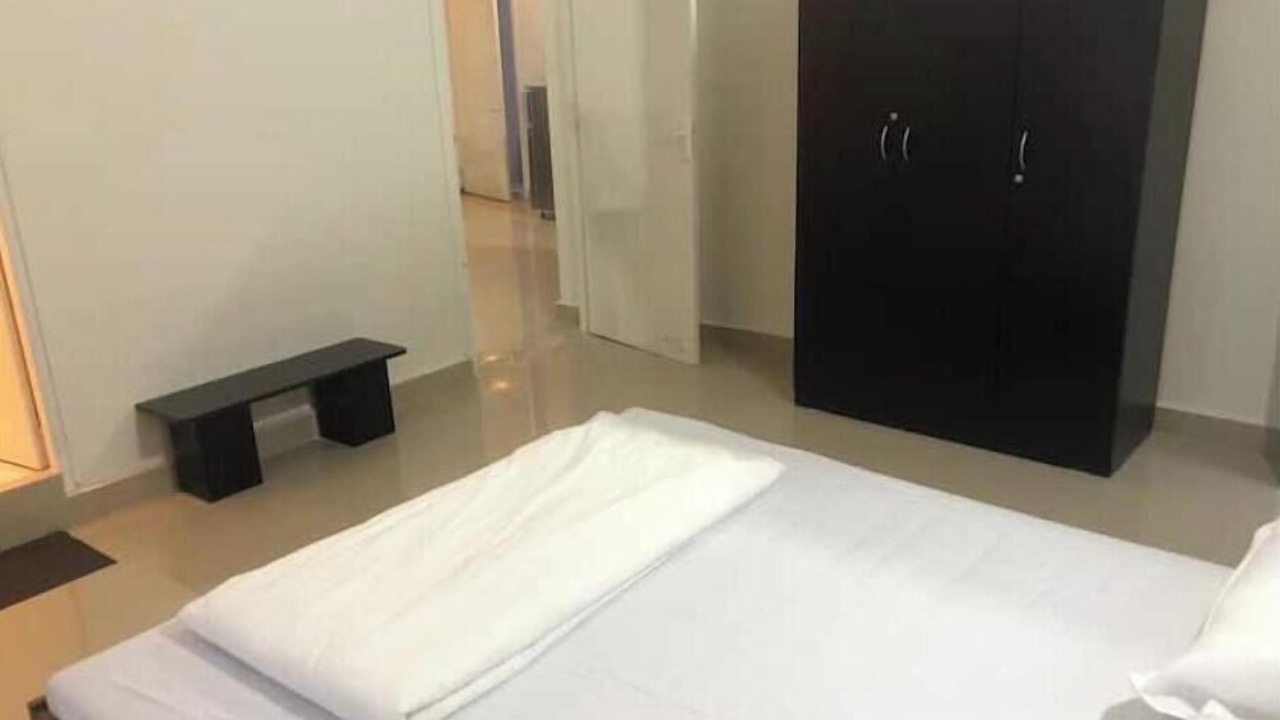 Photo of Bedroom in Murgesh Pallya