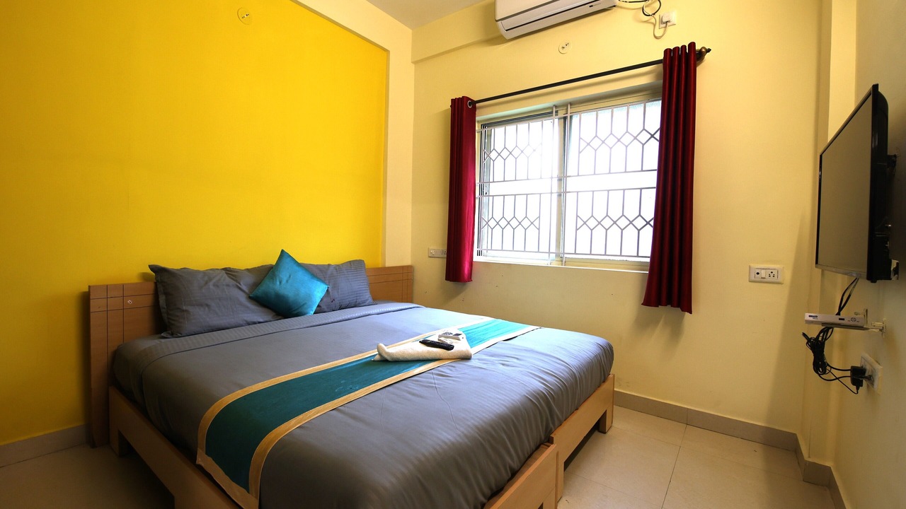 Photo of Bedroom in Bengaluru
