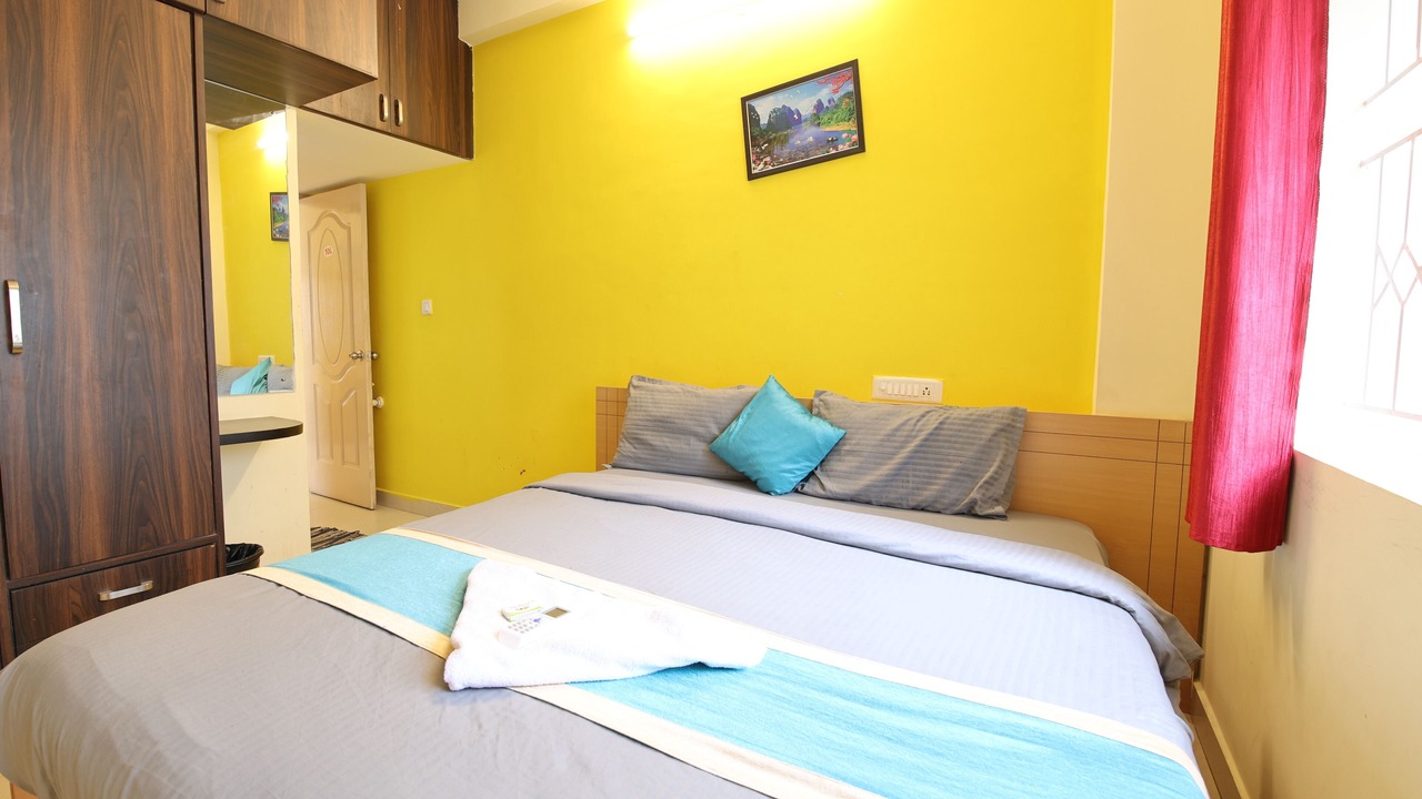 Photo of Bedroom in Bengaluru