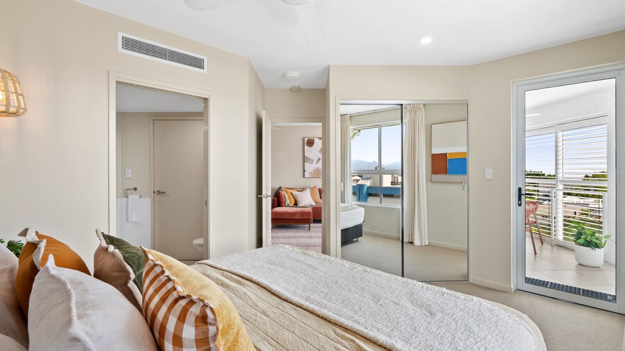 Photo of Bedroom in Cairns North