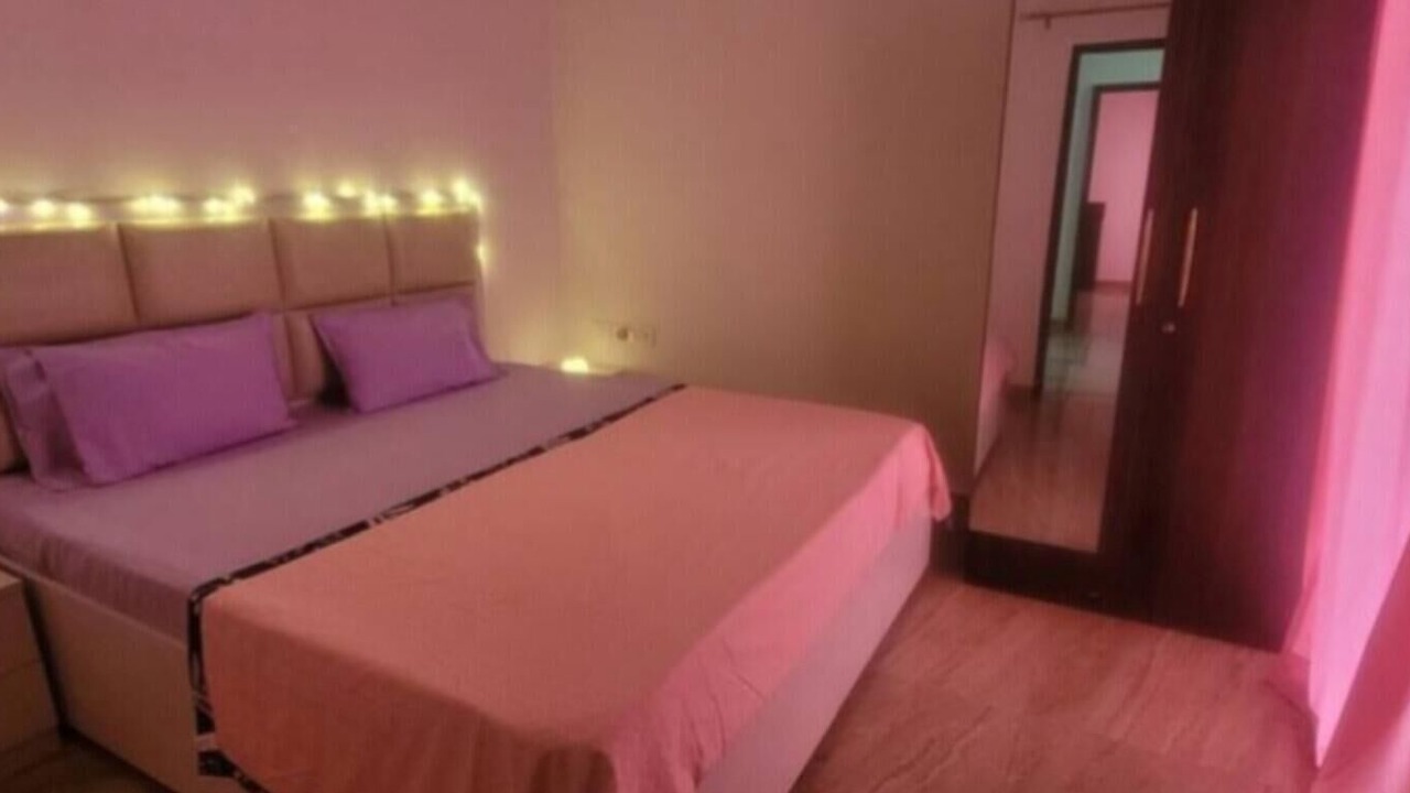 Photo of Bedroom in Greater Noida