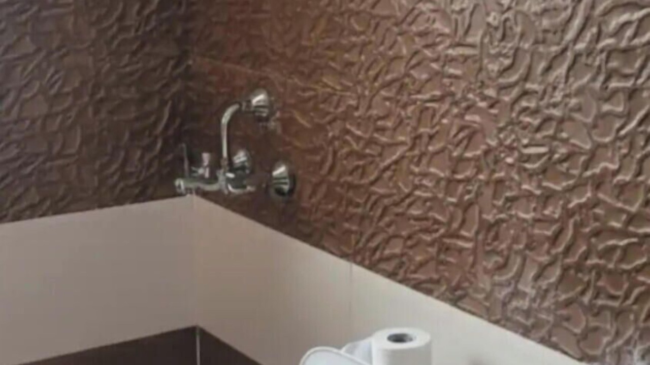 Photo of Bathroom in Greater Noida