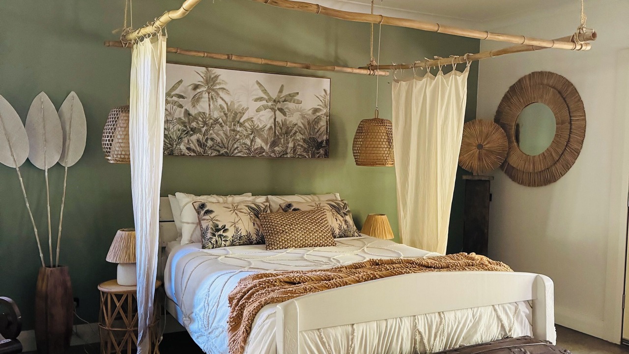Photo of Bedroom in Crooked Brook